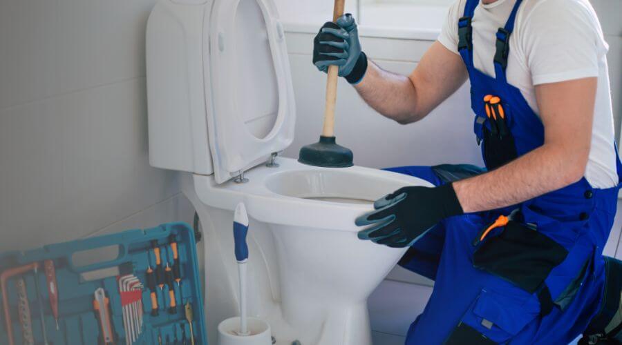 Expert burst pipe repair services in Pablo, MT